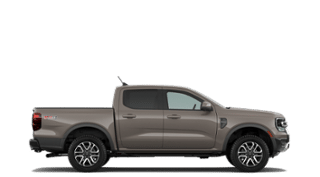 2026 Ford Ranger® External Image 1